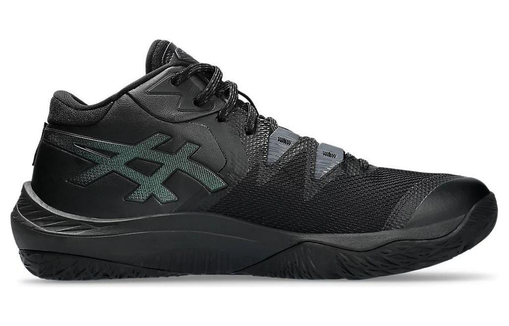 ASICS Unpre ARS 2 'Black Forest' 1063A070-001