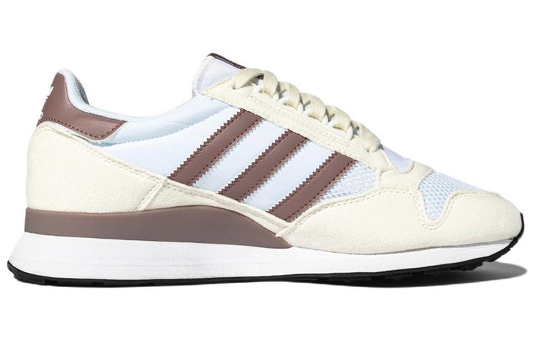 adidas originals ZX 500 'White Brown' HP9059