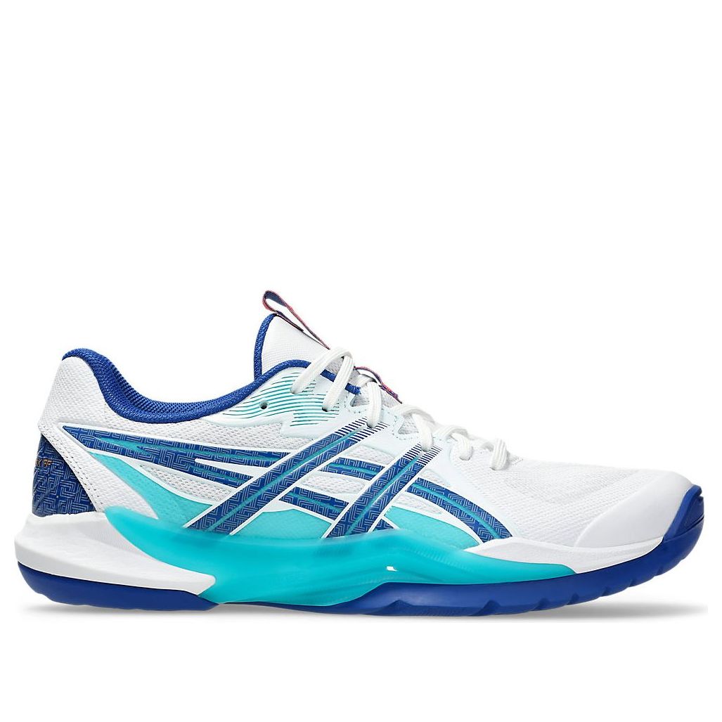 ASICS Powerbreak FF 'White Blue' 1071A121-960