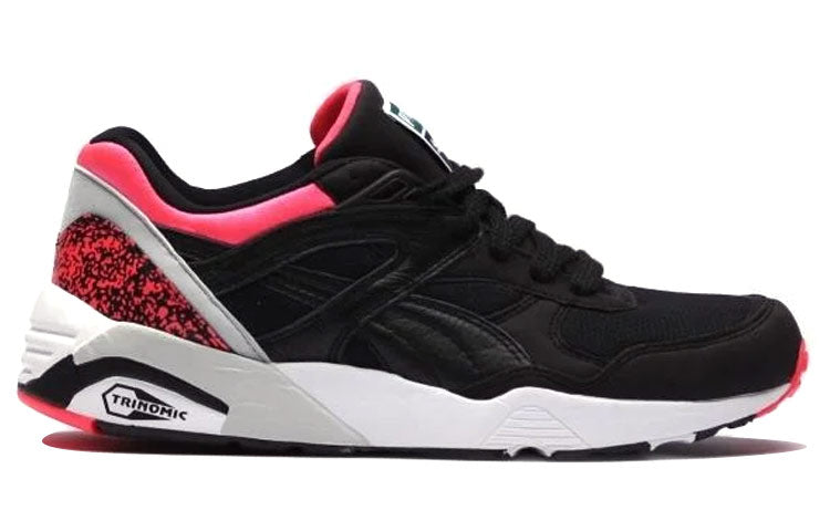 PUMA R698 OG 93 'Black Pink' 357481-01