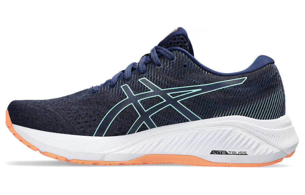 (WMNS) ASICS GT-4000 3 'Blue Expanse Mint Tint' 1012B063-402
