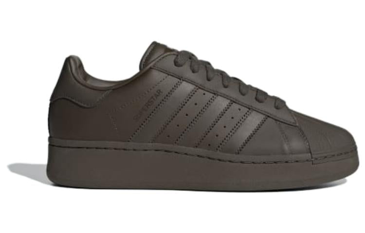 adidas originals Superstar XLG 'Shadow Olive' IG0735