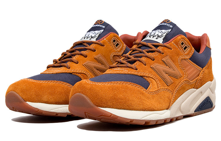 New Balance 580 'Ginger' MT580SB