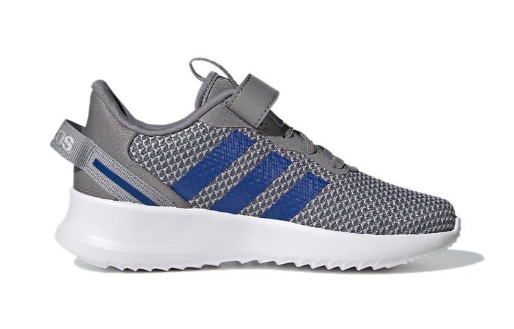 (GS) adidas Racer TR 2.0 J 'Grey Royal Blue' FZ0064