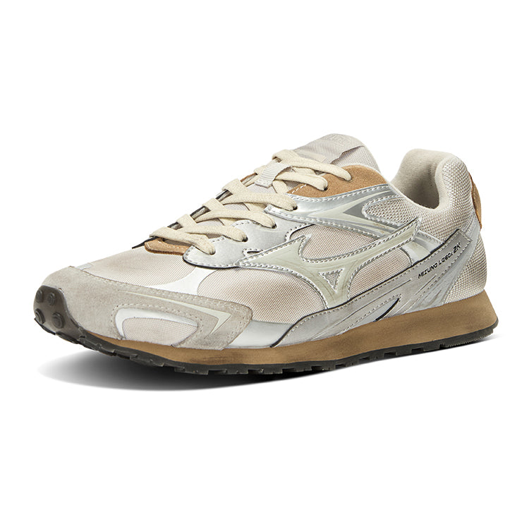 Mizuno LG 60S 2K 'Beige Silver' D1GH242101