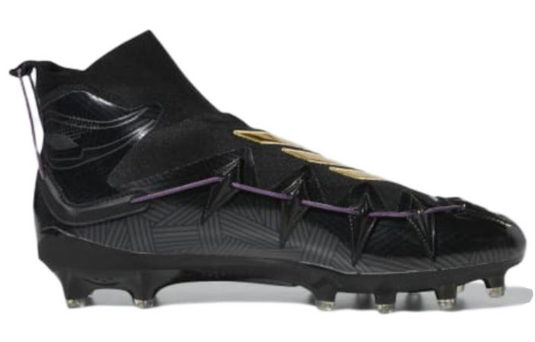 adidas Marvel x Freak Ultra 'Black Panther' GV9265