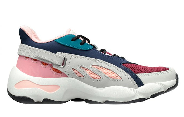 (WMNS) Li-Ning Butterfly Lite x 2018 Paris Fashion Week AGLP102-1