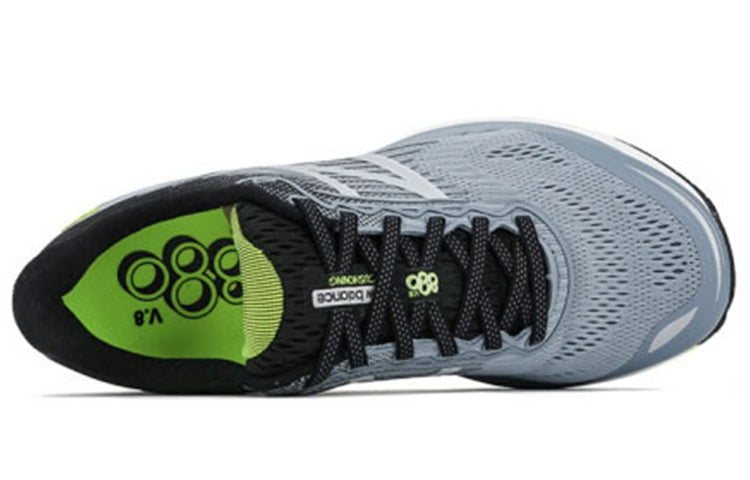 New Balance 880v8 'Grey Black' M880GY8