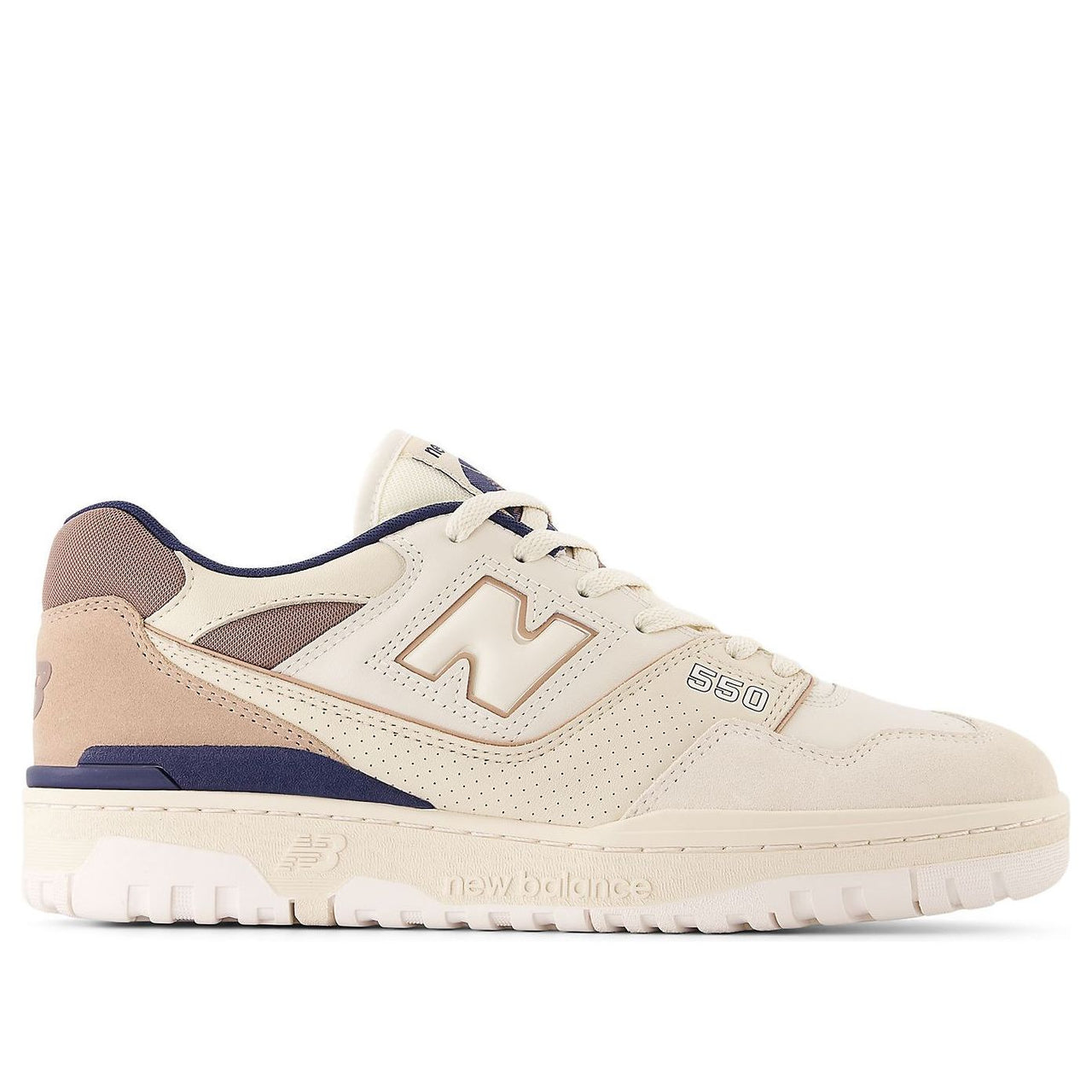 New Balance 550 'Bisque Flat Taupe' BB550ETN