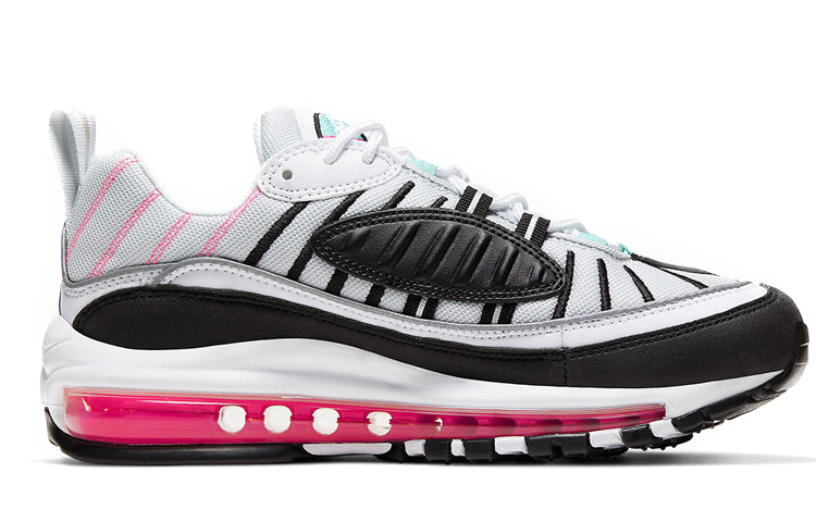 (WMNS) Nike Air Max 98 'South Beach' AH6799-065