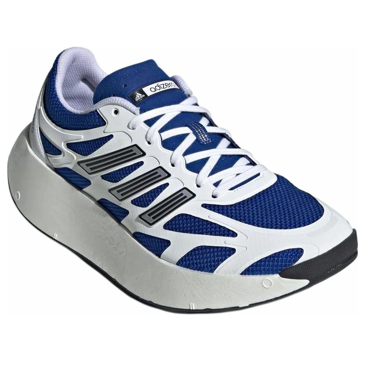 adidas Adizero Aruku 'Collegiate Royal Black White' JI3554
