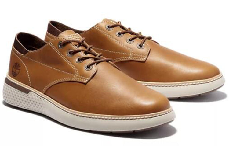 Timberland Cross Mark 'Brown' A2E8GF13