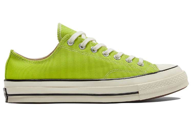 Converse Chuck 70 Low 'Lime Twist' 172142C