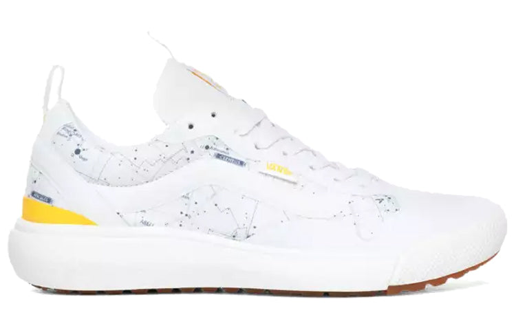 Vans x National Geographic Ultrarange Exo White VN0A4U1KXU4