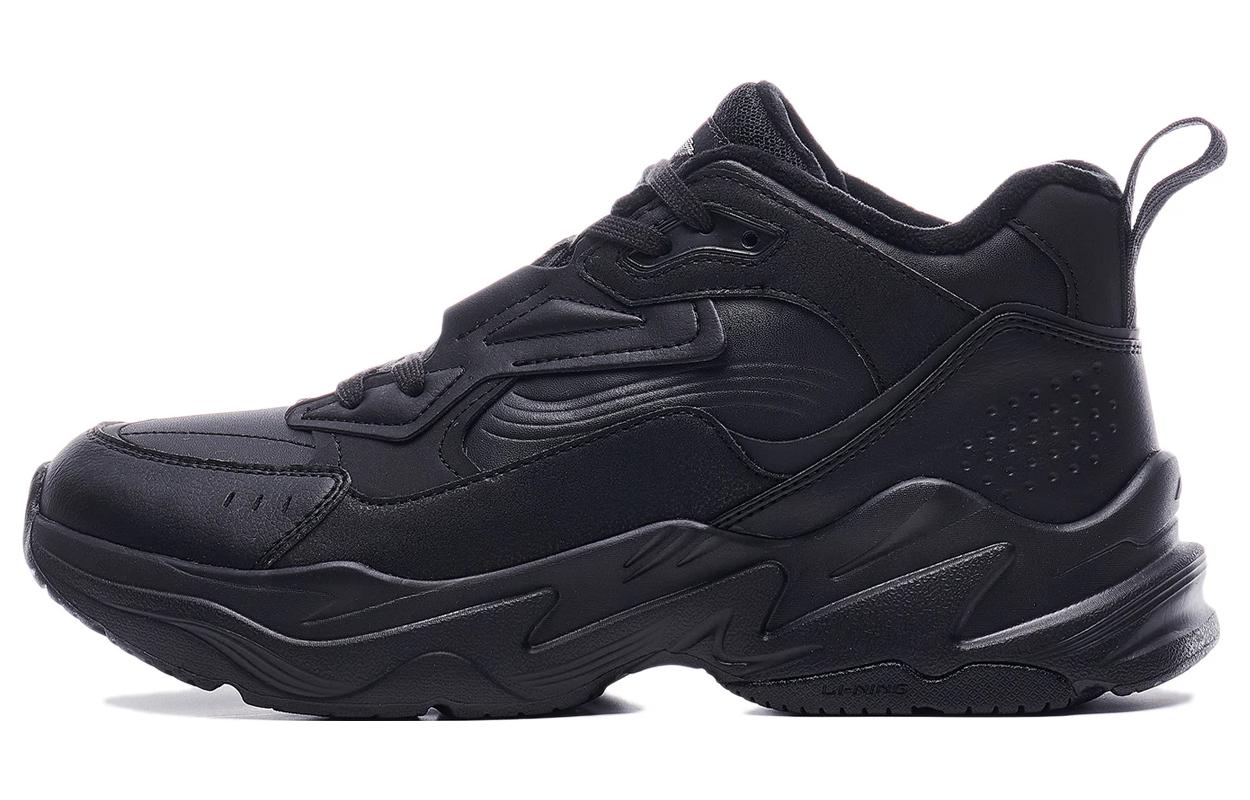 Li-Ning Defender 'Black' AGLT127-1