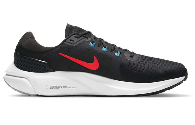 Nike Air Zoom Vomero 15 Black/Red CU1855-004