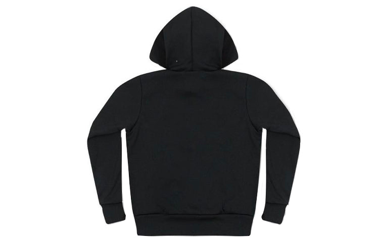COMME des GARCONS PLAY Hoodie 'Black' AZ-T174-051-1