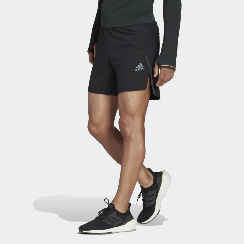 adidas X-City Shorts 'Black' HF6386