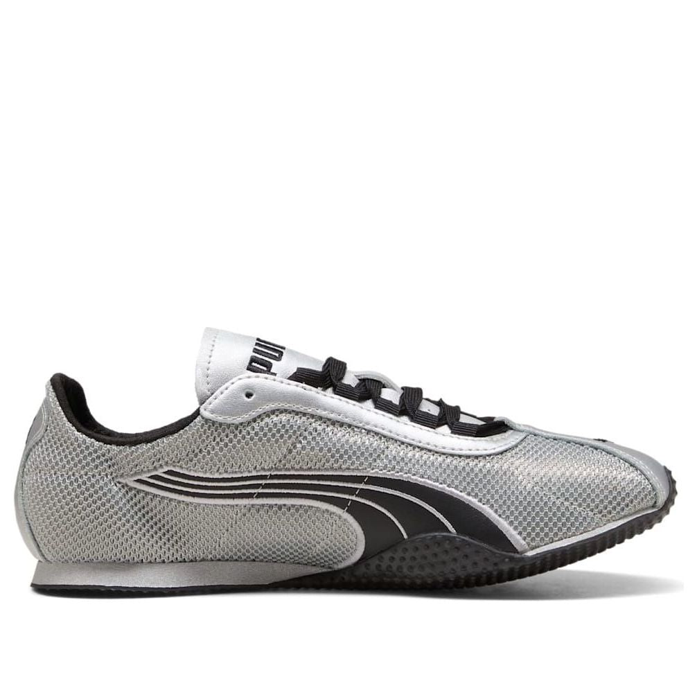 (WMNS) PUMA H-Street Chrome 'Silver Black' 408064-05