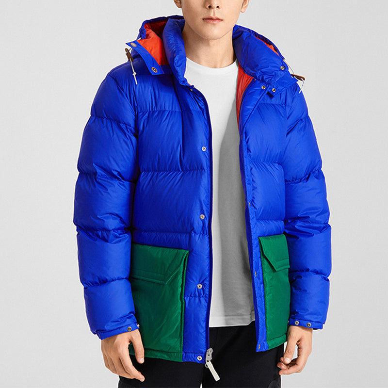 THE NORTH FACE FW22 Nuptse Jacket NF0A7QFD-0U5