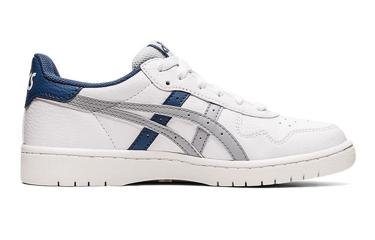 (GS) ASICS Japan S 'White Piedmont Grey' 1204A007-114