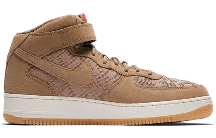 Nike Air Force 1 Mid 07 Premium 'N7' AT6167-200