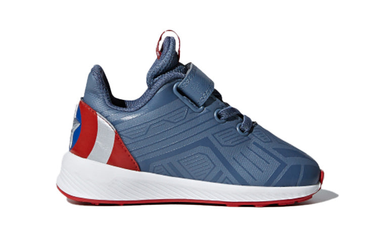 TD) adidas Rapidarun Avengers I 'Blue Red' AH2652 SneakerSouqq TD) adidas Rapidarun Avengers I 'Blue Red' AH2652 SneakerSouqq