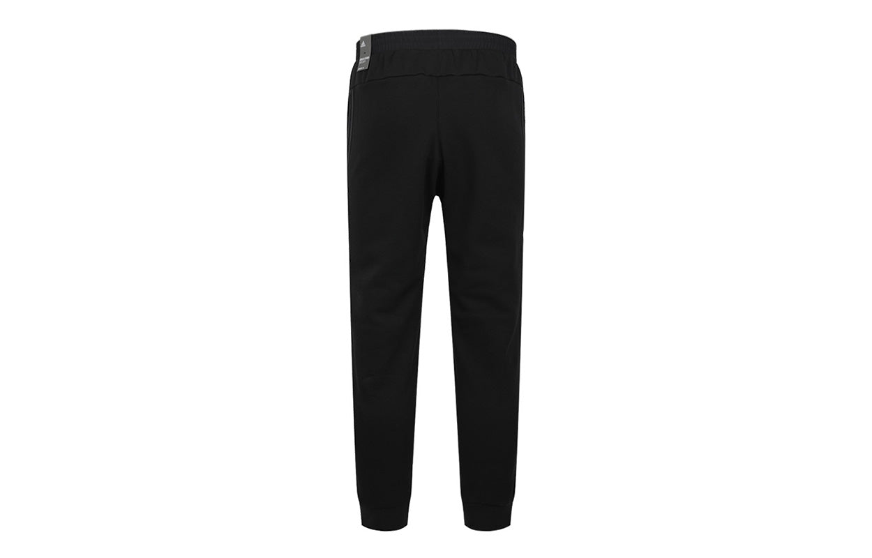 adidas AI PT KN LW Sports Stylish Long Pants Black EH3820