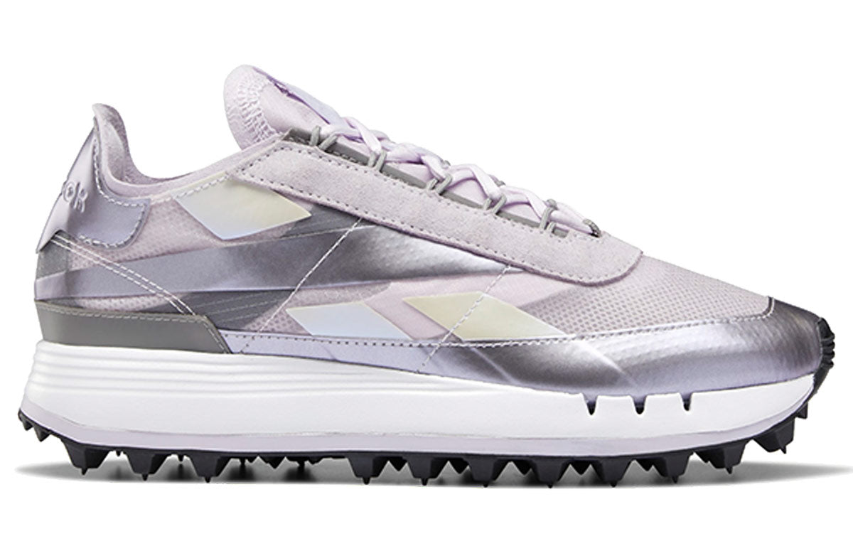 (WMNS) Reebok Legacy 83 'Luminous Lilac' FY7316