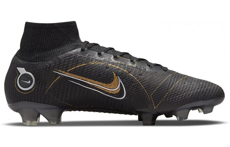 Nike Mercurial Superfly 8 Elite FG 'Black Cave Stone' DJ2839-007