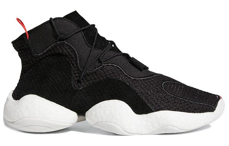 adidas Crazy BYW 'Core Black' B37480