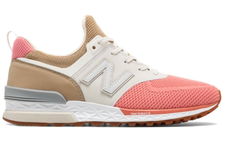 New Balance 574 Sport 'Dusted Peach' MS574EKF
