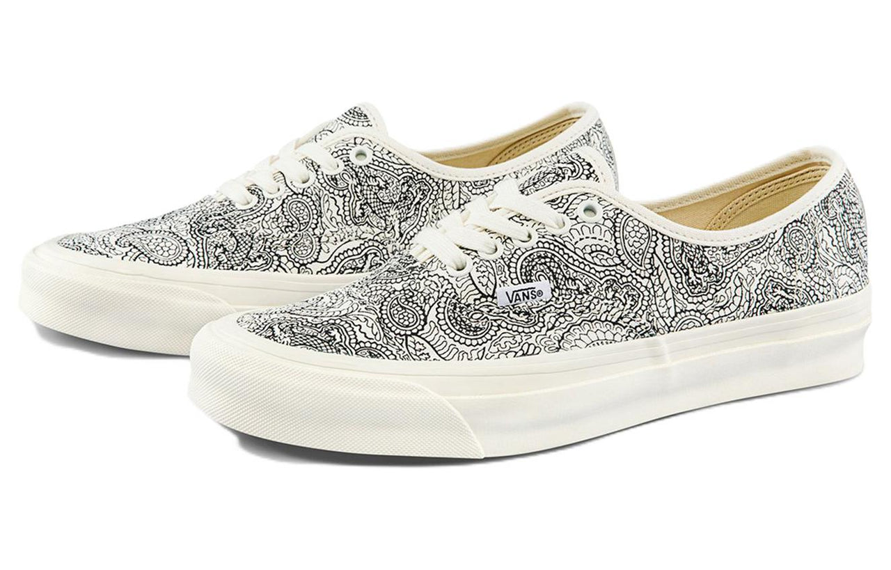 Vans OG Authentic LX 'Dragon' VN0A4BV9B4L