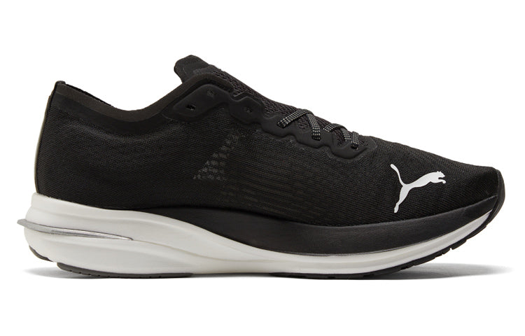 PUMA Deviate Nitro 'Black' 194449-02