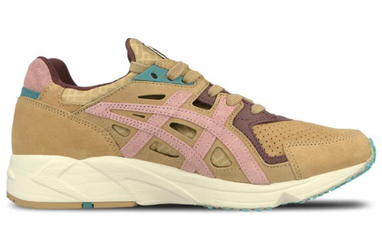 ASICS Tiger Gel DS Trainer 'asphaltgold' H7LNK-1720