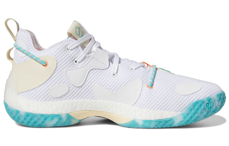 adidas Harden Volume 6 'The Bahamas' GW9031