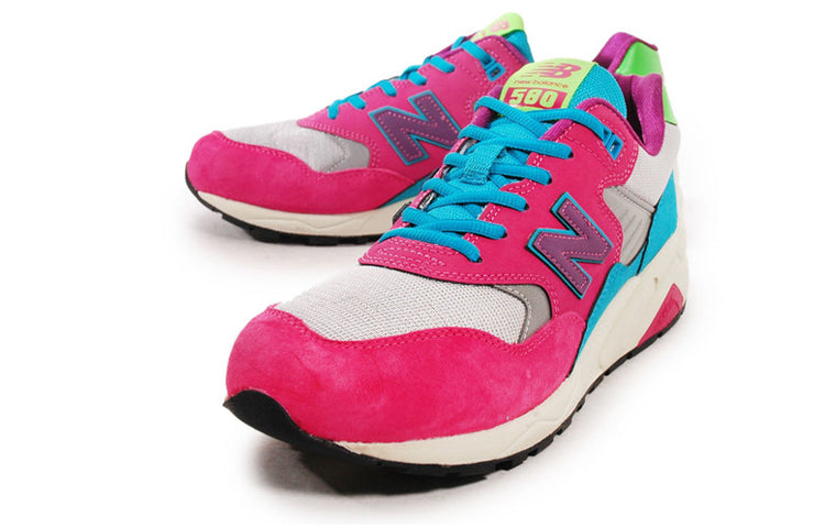 New Balance 580 Shoes Multi-color MRT580WJ