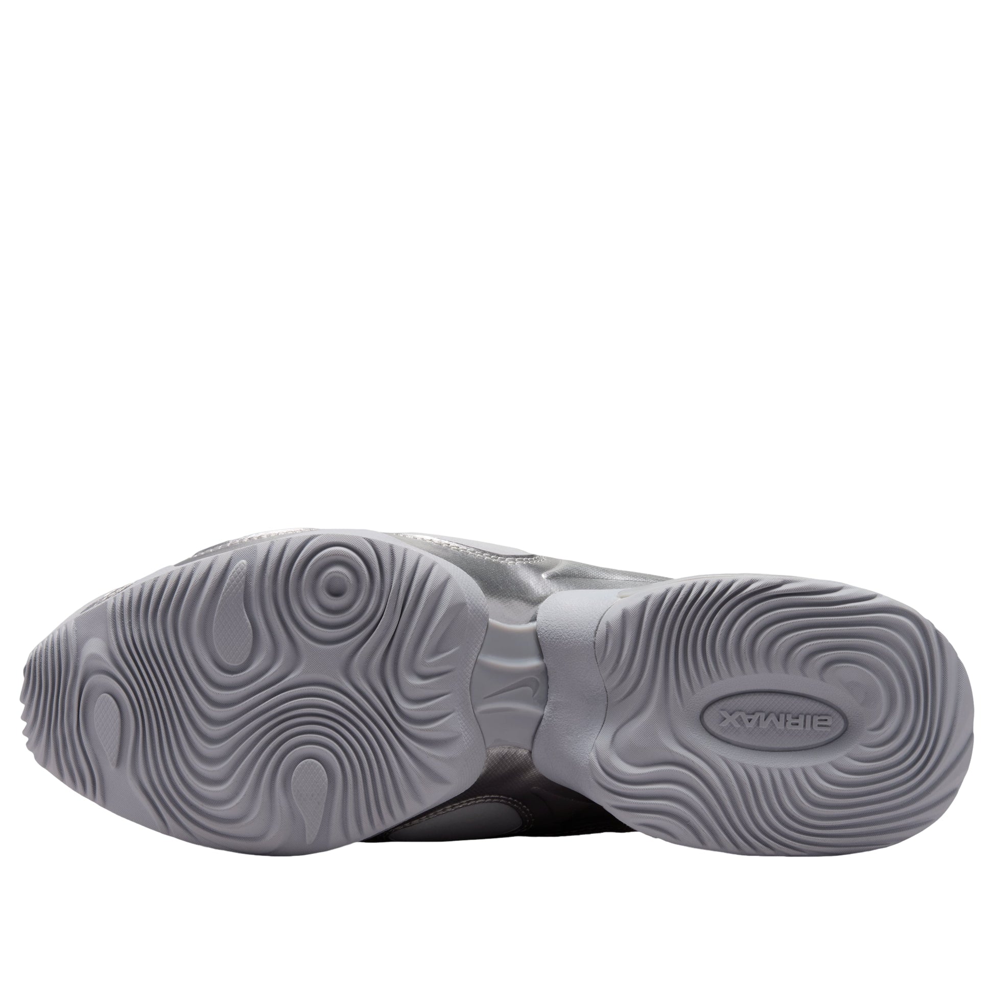 (WMNS) Nike Air Max Muse 'Silver Metallic' FV1920-008