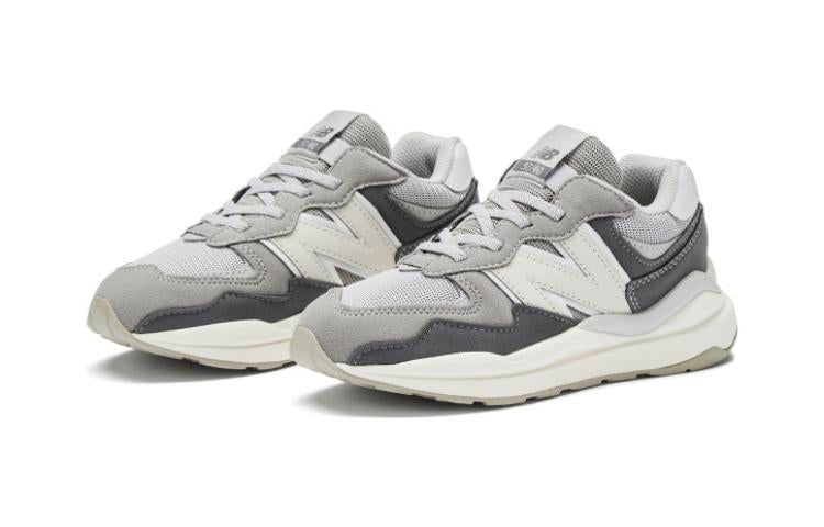 (PS) New Balance 57/40 'Grey White' PV5740RT