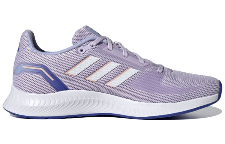 (WMNS) adidas Runfalcon 2.0 'Purple Tint' H04518