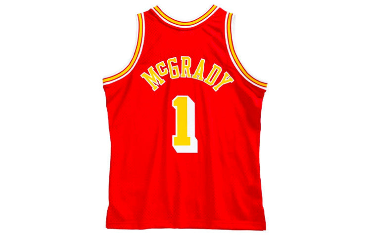 Mitchell & Ness NBA SW 04-05 1 SMJYSB19040-HROSCAR04TMC