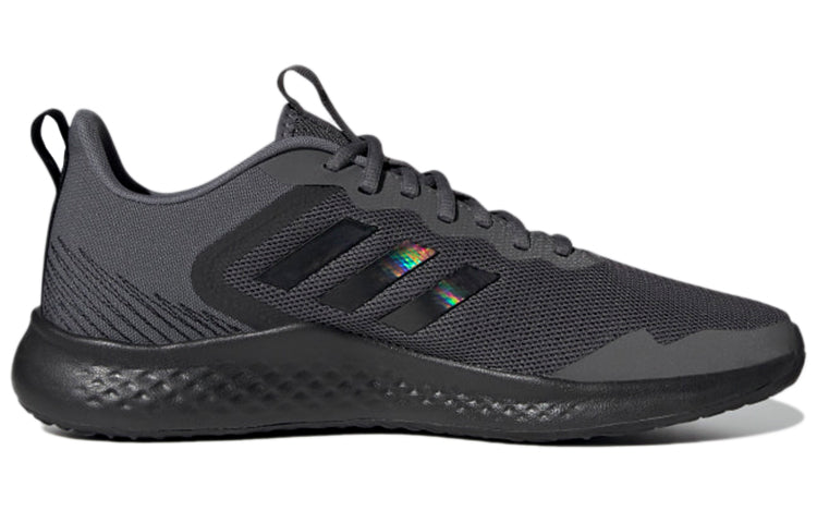 adidas Fluidstreet 'Gray Black' FY8456