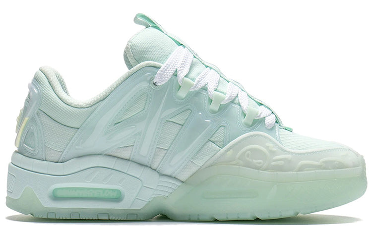 Li-Ning Counterflow The One Yu 2.0 'Light Green' AGCS307-1