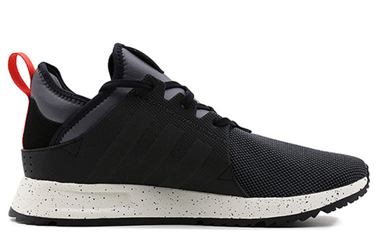 adidas Originals X_Plr Snkrboot 'Black Grey Red' BZ0669