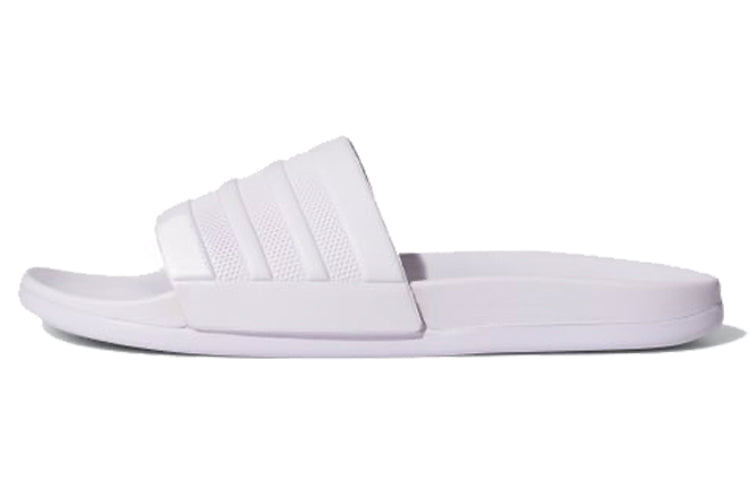 (WMNS) adidas Slide Adilette 'Light Purple' EG7645