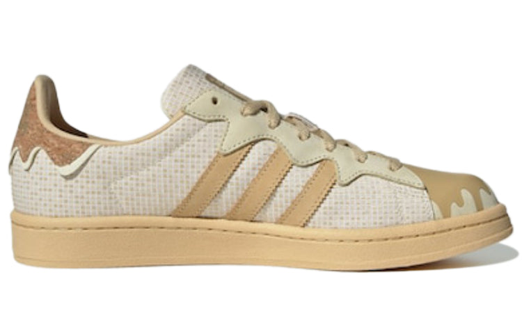 adidas x Melting Sadness Campus Boba 'Beige' GY5968
