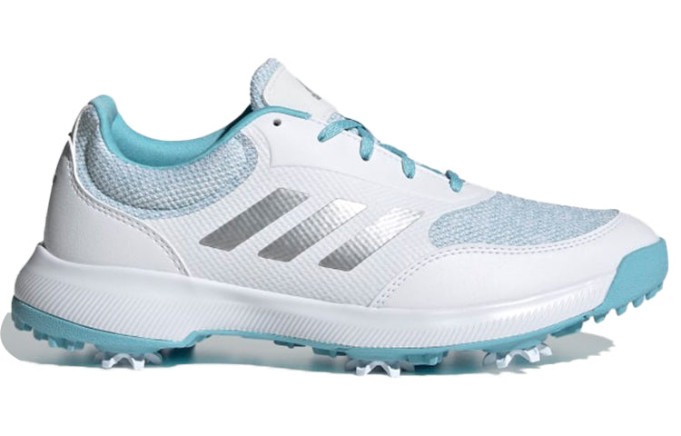 (WMNS) adidas Tech Response 2.0 Golf 'White Hazy Sky' FW6323