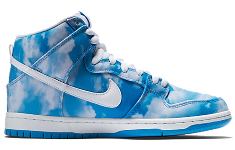 Nike SB Dunk High 'Cloud' 305050-414