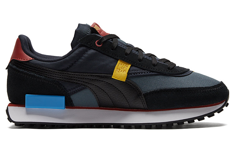 PUMA Future Rider 'Displaced - Dark Slate' 383148-01