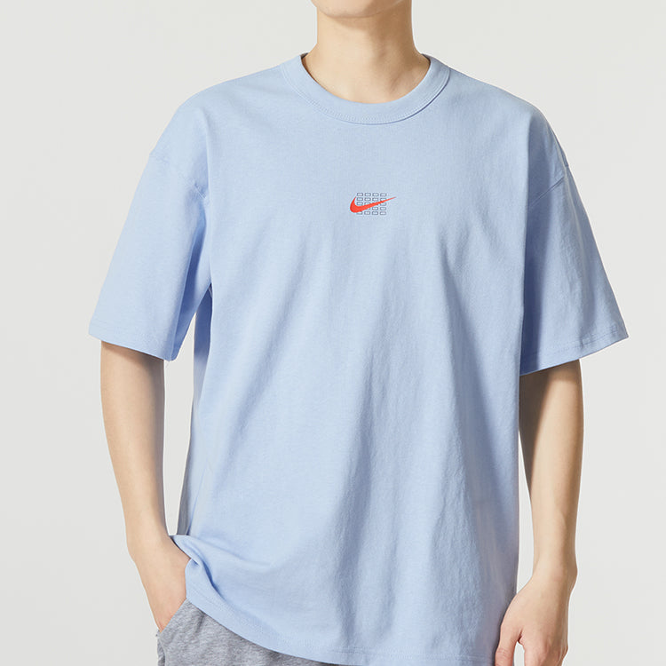 Nike Sportswear Perfect T-Shirt 'Blue' FJ7725-479